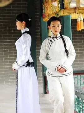 深宅迷雾，红颜悲歌：《宅门里的女人们》揭秘封建礼教下的女性命运