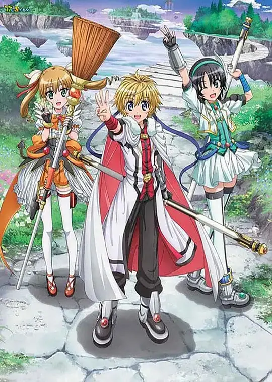 《犬勇者物语》：一场跨越种族的奇幻冒险，勇气与忠诚的赞歌