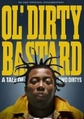 《老肮脏混蛋：两个肮脏的故事》：摇滚传奇背后的疯狂与真实，一部不加修饰的音乐人生