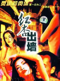 《不是红杏也出墙》：中年危机下的情感挣扎与自我救赎，一场啼笑皆非的“出轨”闹剧！