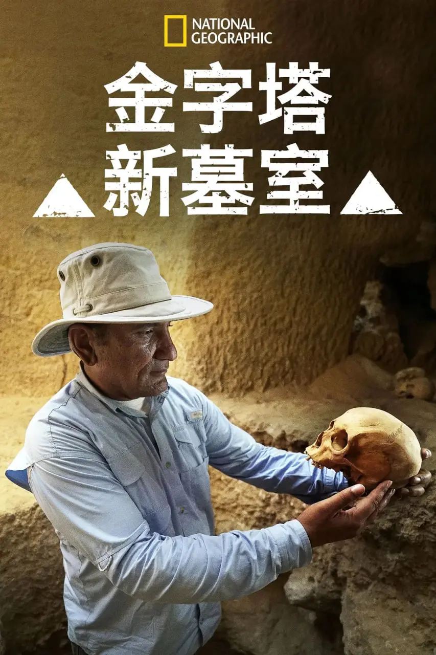 《金字塔新墓室》：探秘古老诅咒，挑战你的肾上腺素！