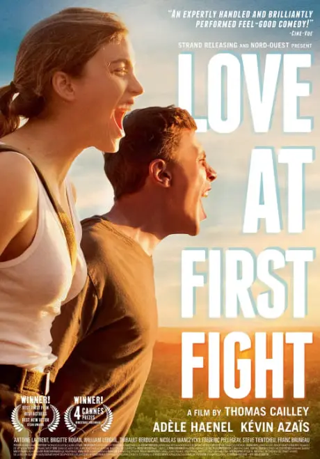 《初恋战士》：心动预警！高甜来袭，拯救你的恋爱雷达，唤醒沉睡的少女心！