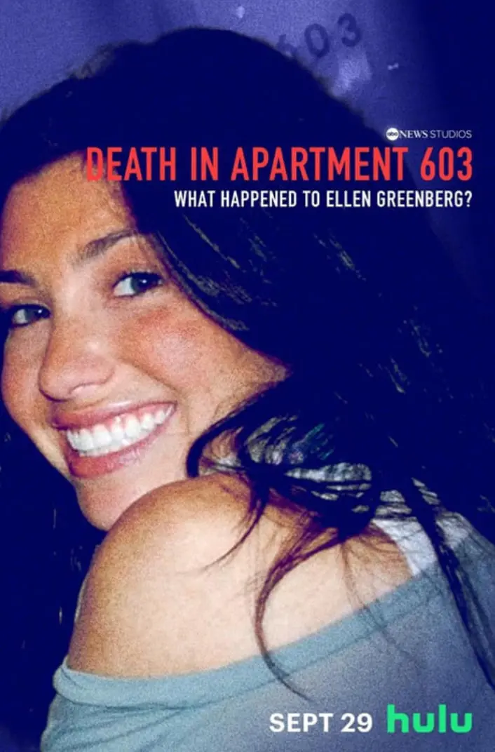 《603号公寓之死：艾伦·格林伯格怎么了》：AI阴影下的恐惧，科技失控的警示！