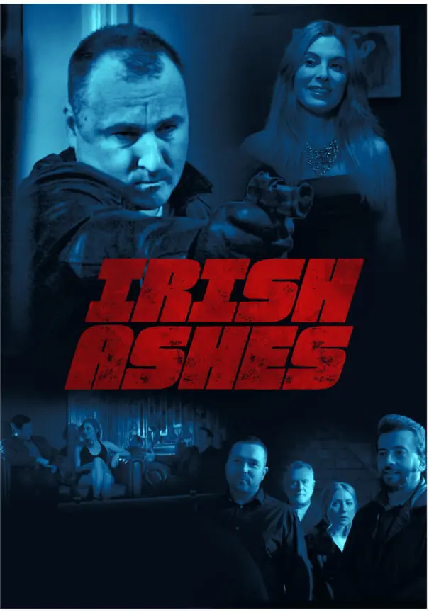 探索爱尔兰灰烬的隐藏真相：一部融合历史、冒险与情感的扣人心弦之旅