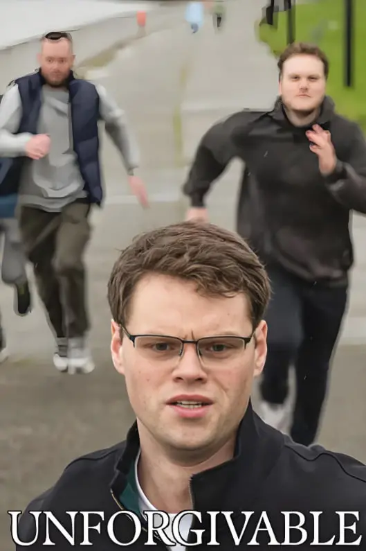 《不可饶恕》：西部老兵的血色黄昏，罪与罚的宿命轮回，关于生存与救赎的硬汉史诗！